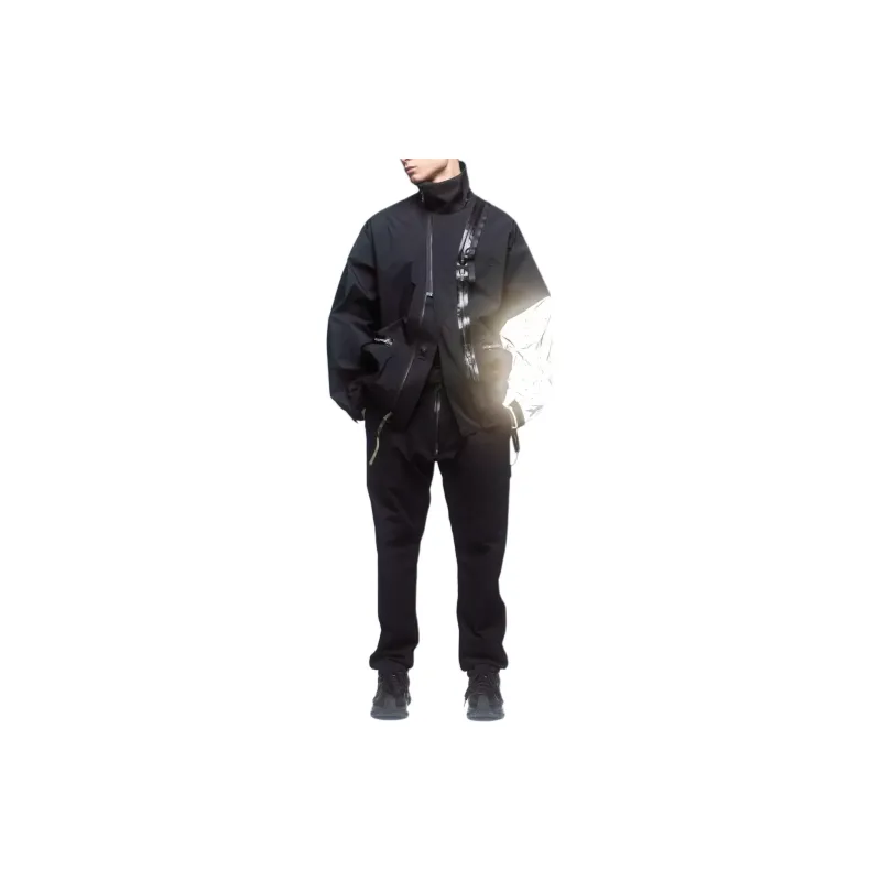 ACRONYM J115 Gore Tex Rain Jacket-1