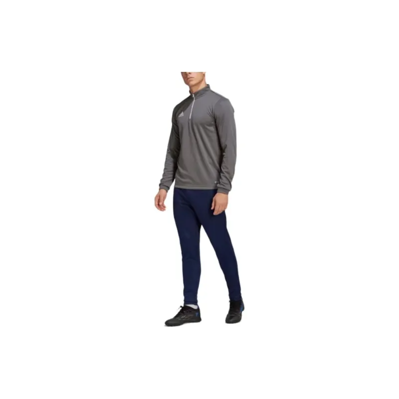 Adidas Free Shipping With AdiClub Entrada 22 Training Top-2