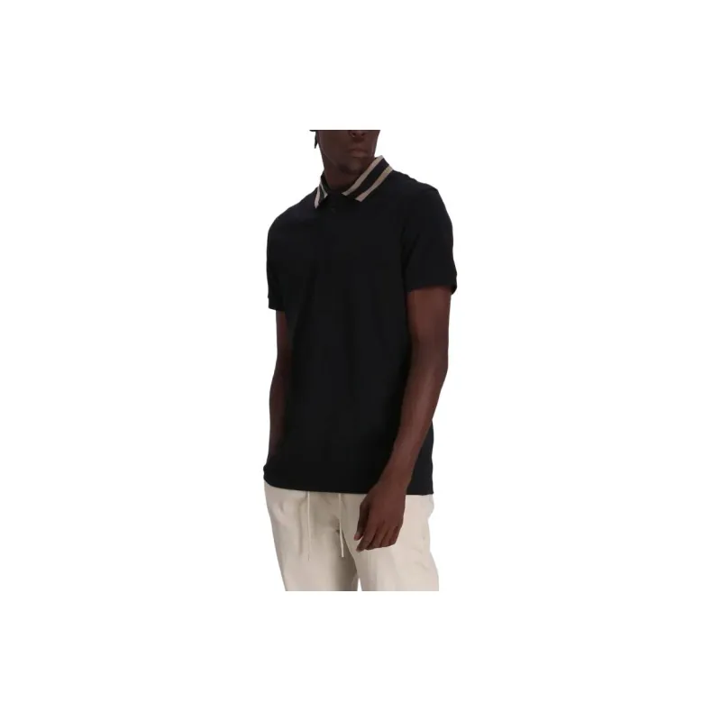 HUGO BOSS Paule Polo Shirt-2