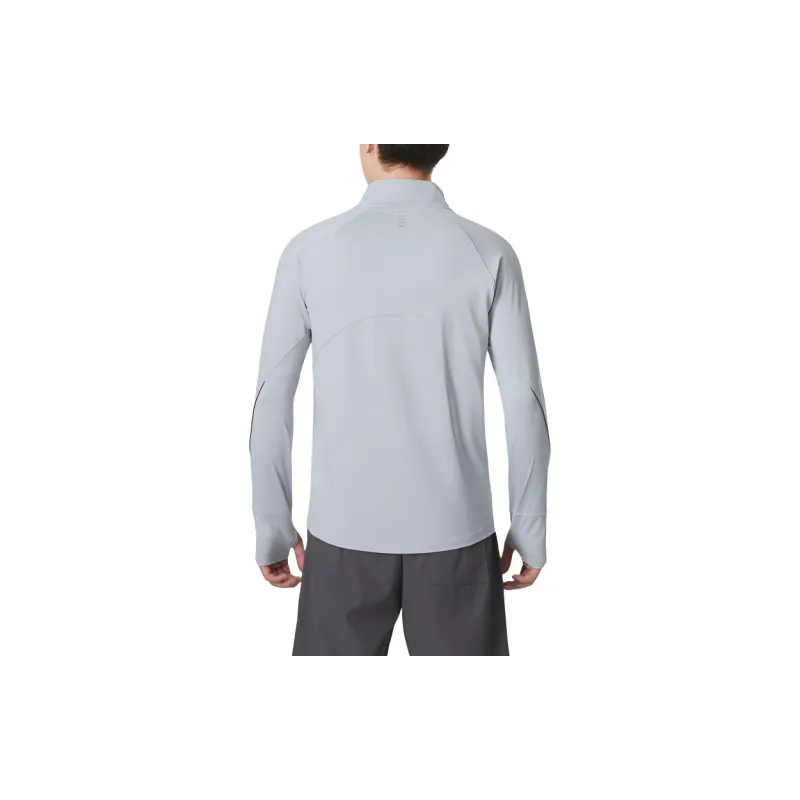 Under Armour T-Shirt Men's Gray-3
