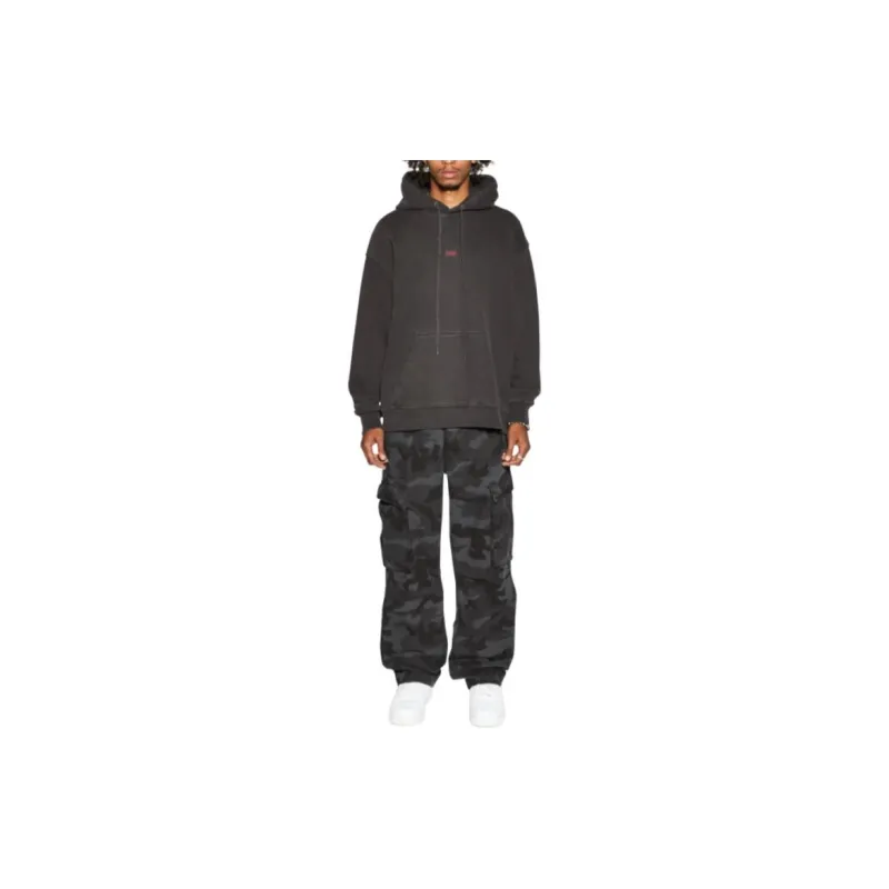 Ksubi Fugitive Cargo Pants-1