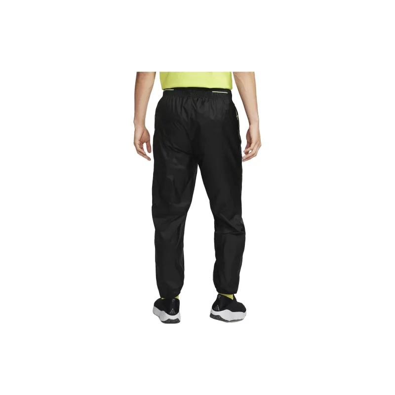 Nike ACG Knitted Sweatpants Men Black-5
