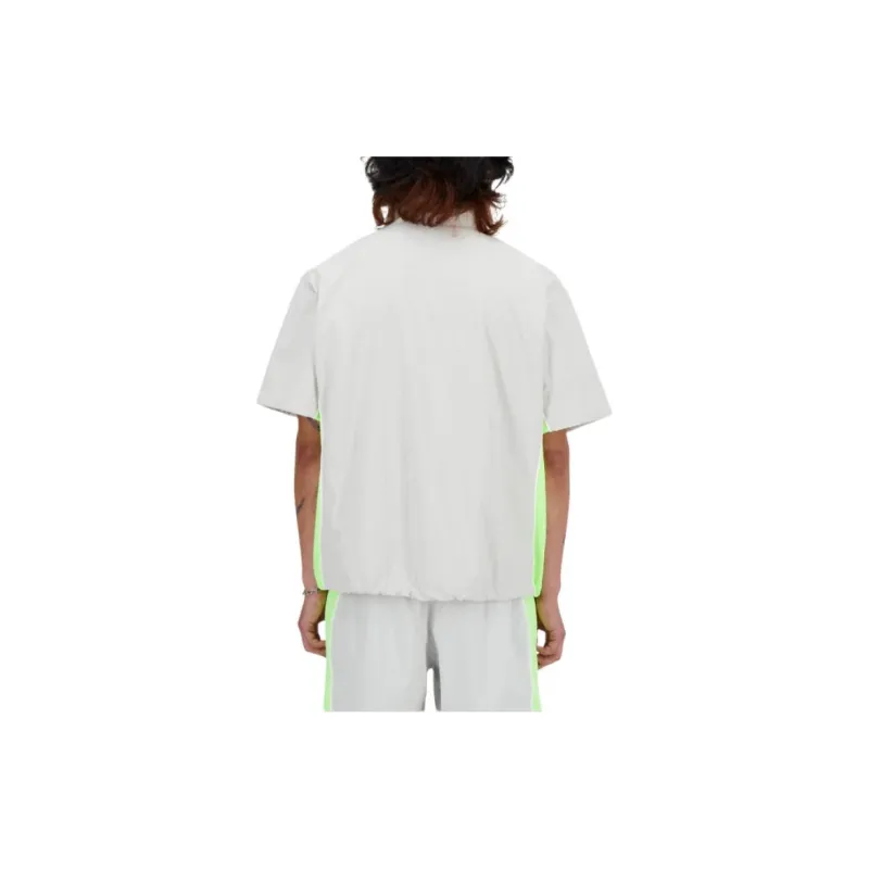 New Balance Hoops Shooting Jacket-4