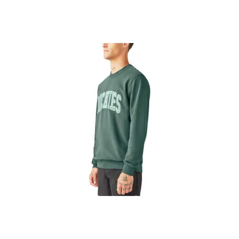 Dickies Sweatshirt Men's Lincoln Green-3