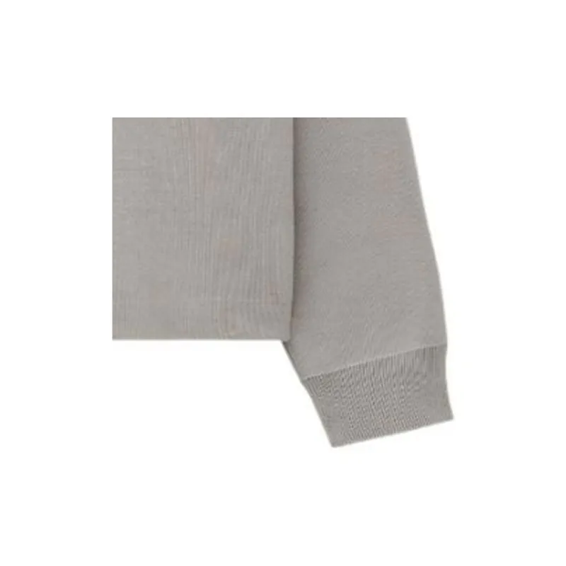 LOEWE Sweaters Men Gray-5
