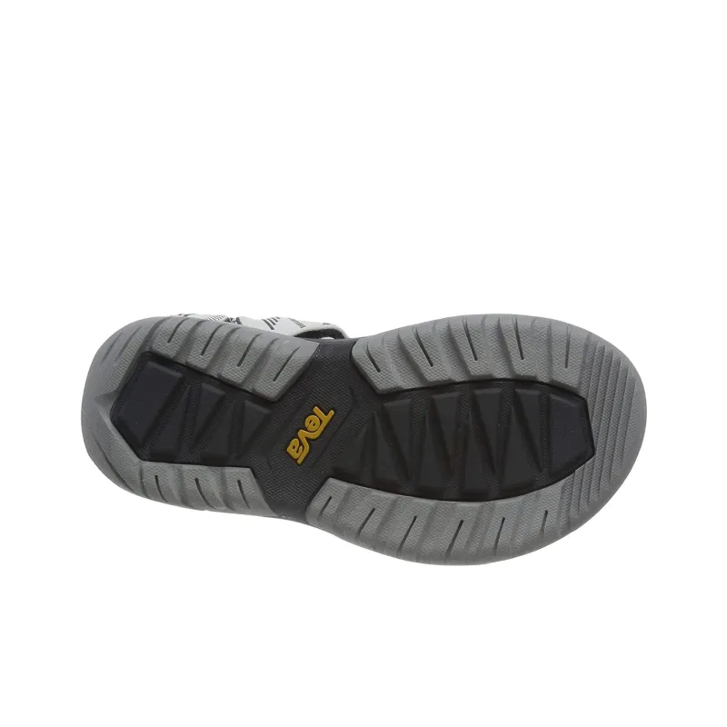 Teva Hurricane XLT2 Beach Sandals Women's White-4
