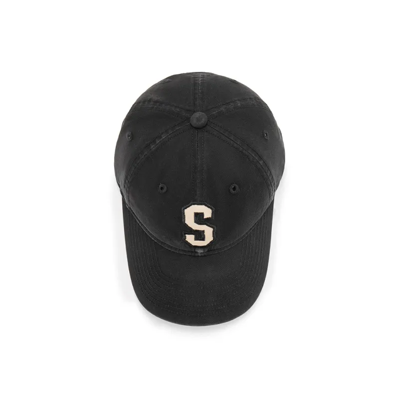 STARTER Cotton Baseball Caps Unisex-1