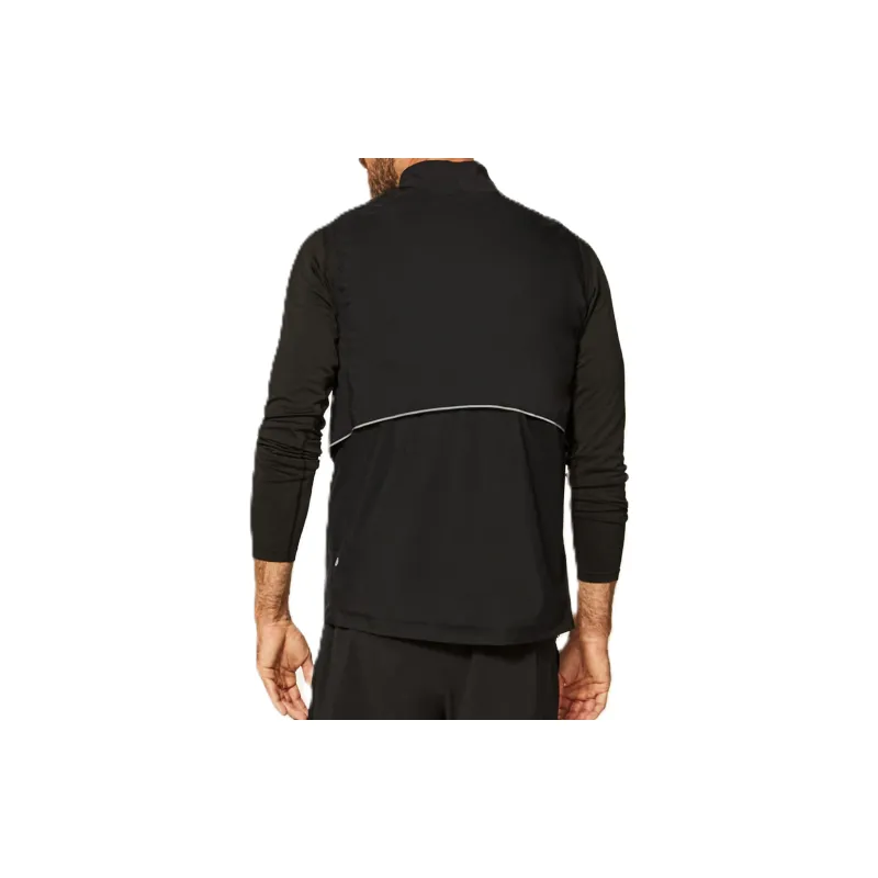 Lululemon Surge Thermo Vest Men's Black-1