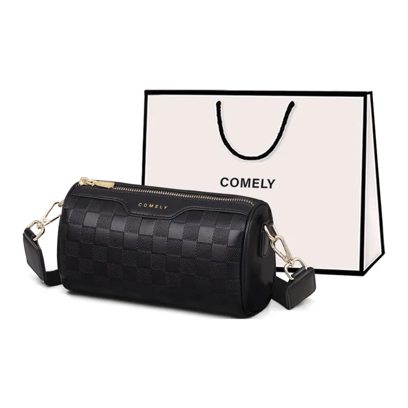 COMELY Crossbody Bags-0