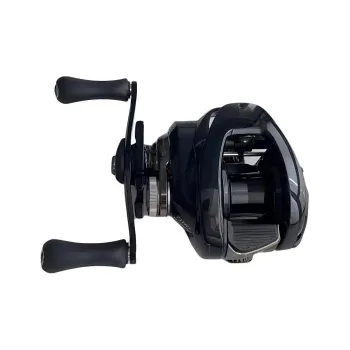 SHIMANO 24 Models Montagna METANIUM DC Fishing Line Reels Sea Water River Magnesium Alloy