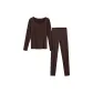 [Wool-Extra Warm-Clothing Sets]Chocolates