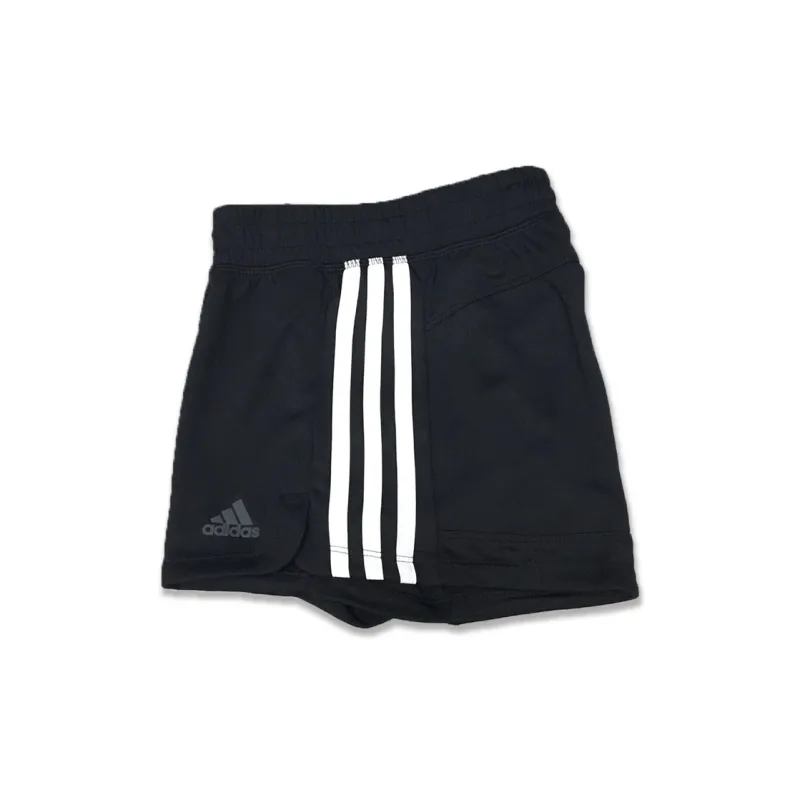 Adidas Sports Shorts Women's Black-2