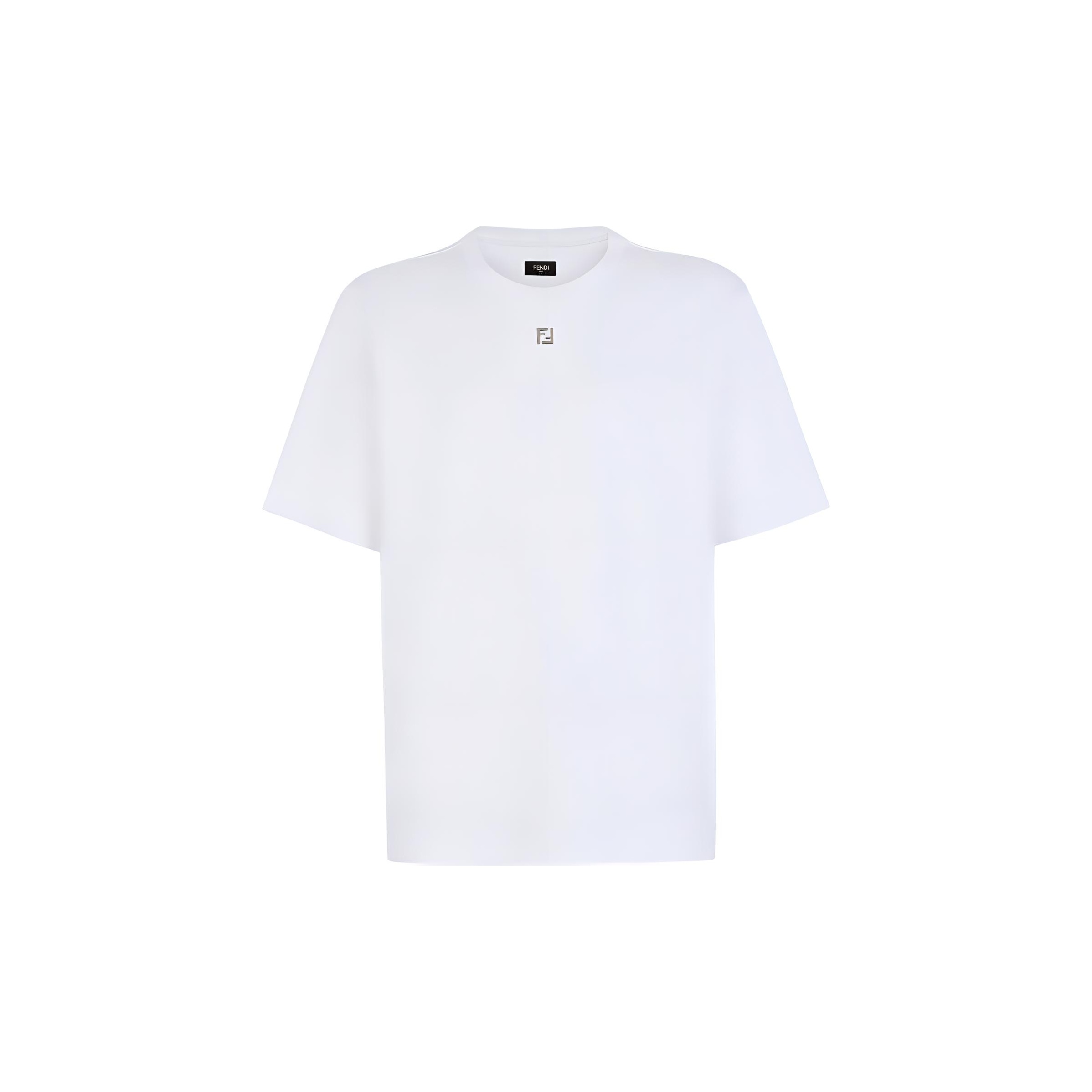 Ff fendi t shirt on sale