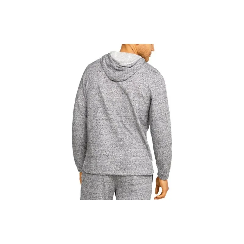 Under Armour Sweatshirts Men Gray White-3
