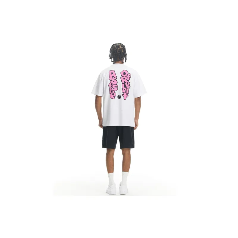 Phew T-Shirts Unisex-4