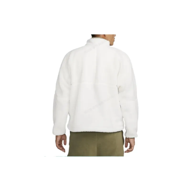 Nike Sweatshirts Men Sail White-4