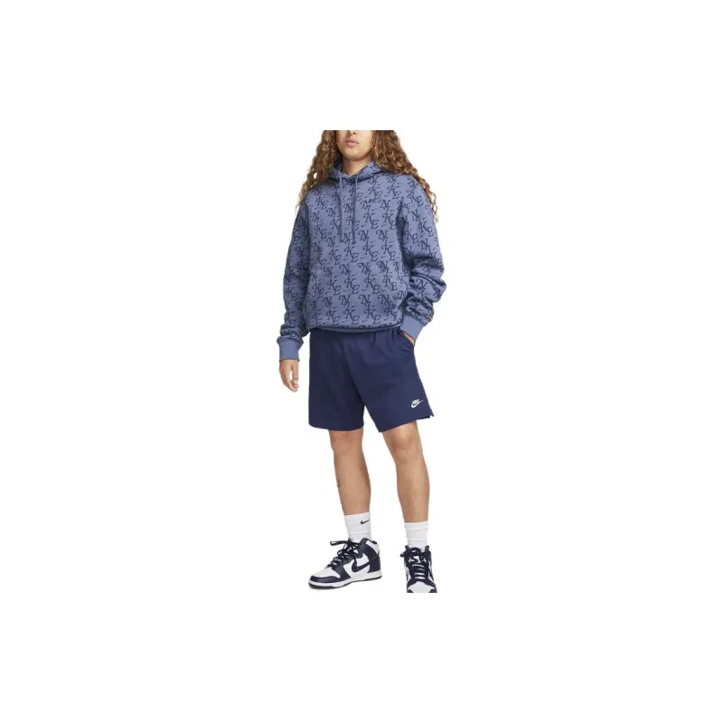 Nike Club Men's Knit Shorts-1