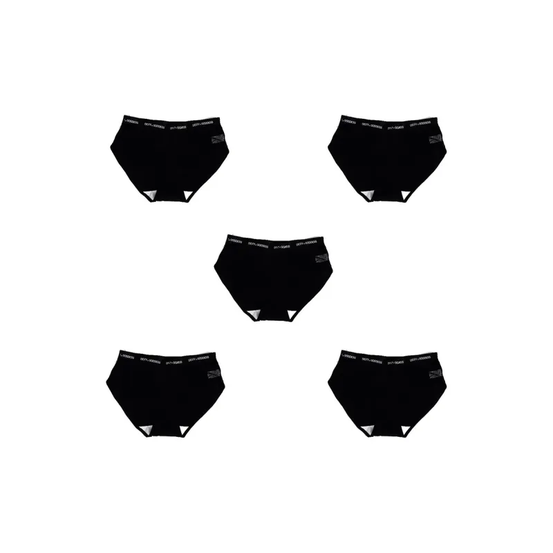 YUZHAOLIN Underpants Women's Combo Set-23