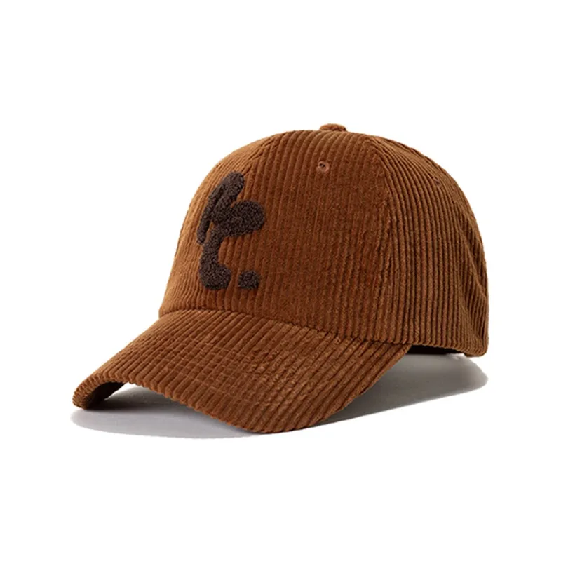 Fancet Studios Cotton Baseball Caps Unisex-1