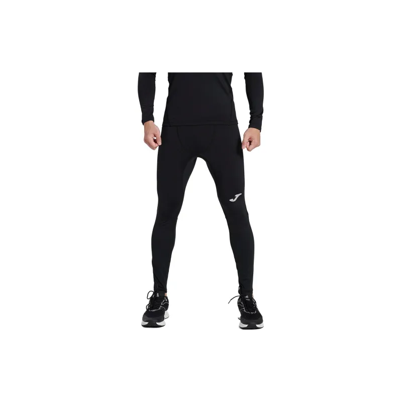 Joma Sports Pants Men Black-4