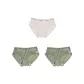 3 Pack (Milk Tea Skin+Grass Green+Grass Green)