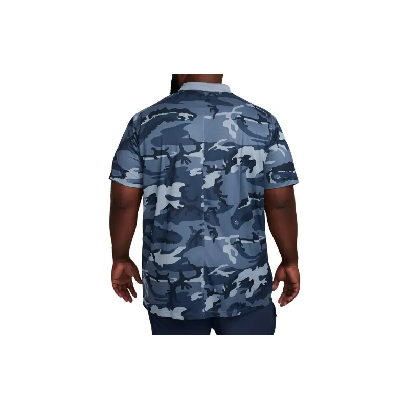 Nike Dri-FIT Victory+ Men's Camo Golf Polo-5