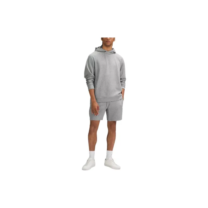 Lululemon Textured Sweatshirts Men-2