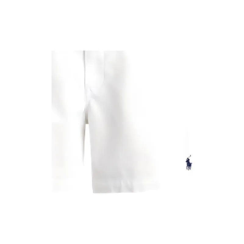 Polo Ralph Lauren Casual Shorts Men's White-4