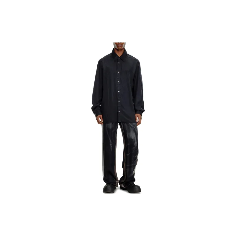 DIESEL P After Trousers-1