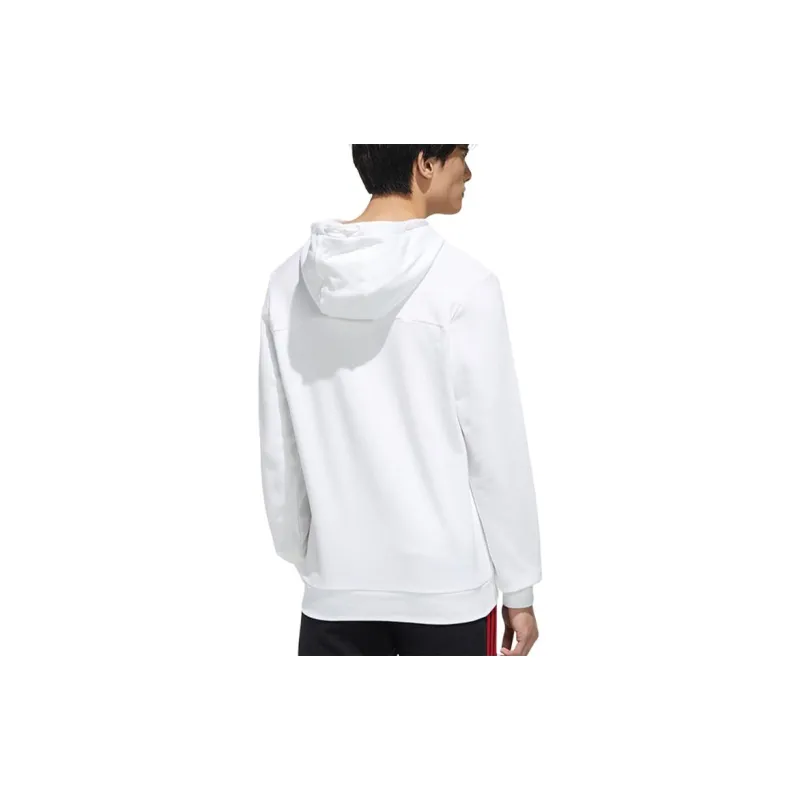 Adidas Neo Sweatshirt Men's White-3