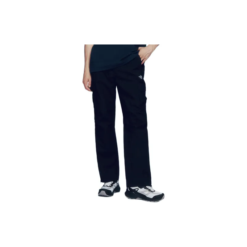 THE NORTH FACE Casual Pants Men's Black-3