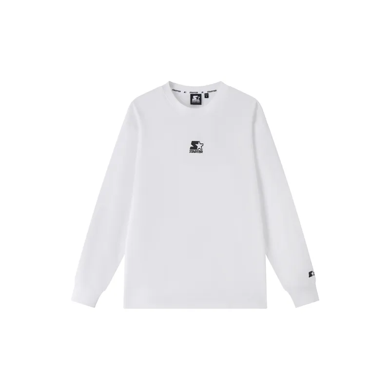 STARTER T-Shirts Unisex-5