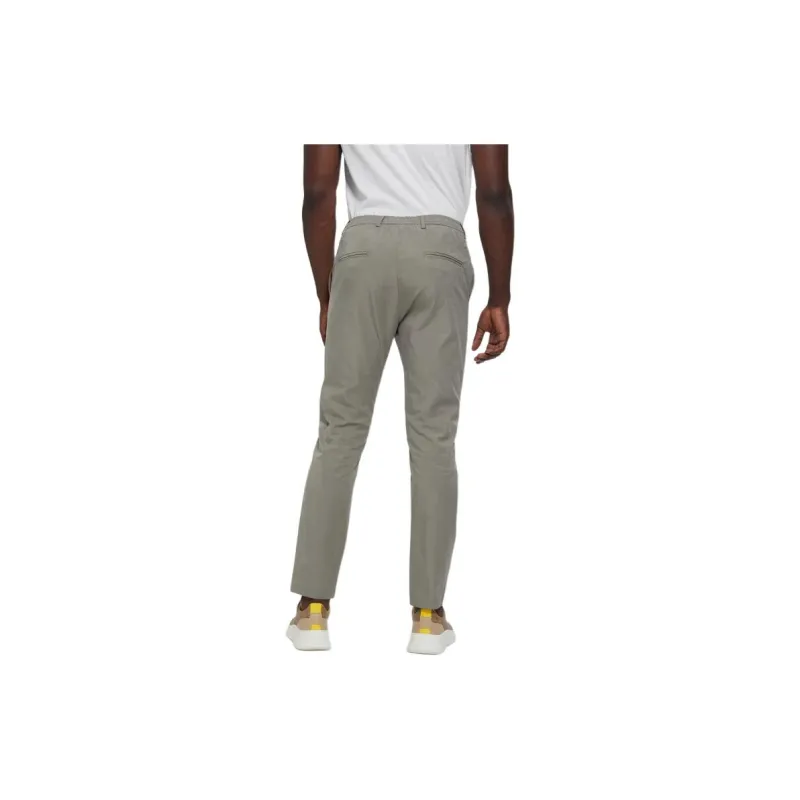 GUESS Eco Technical Pants Casual Pants Men's Green-2