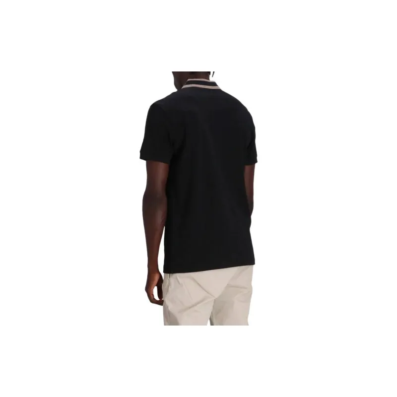 HUGO BOSS Paule Polo Shirt-3