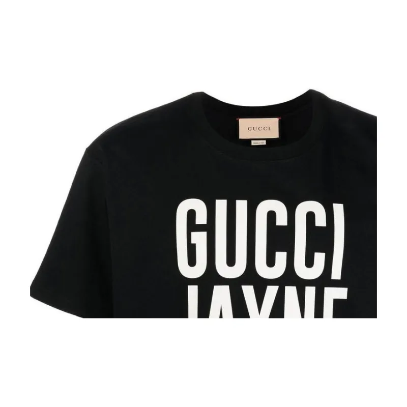 GUCCI Jayne Mansfield T Shirt-3