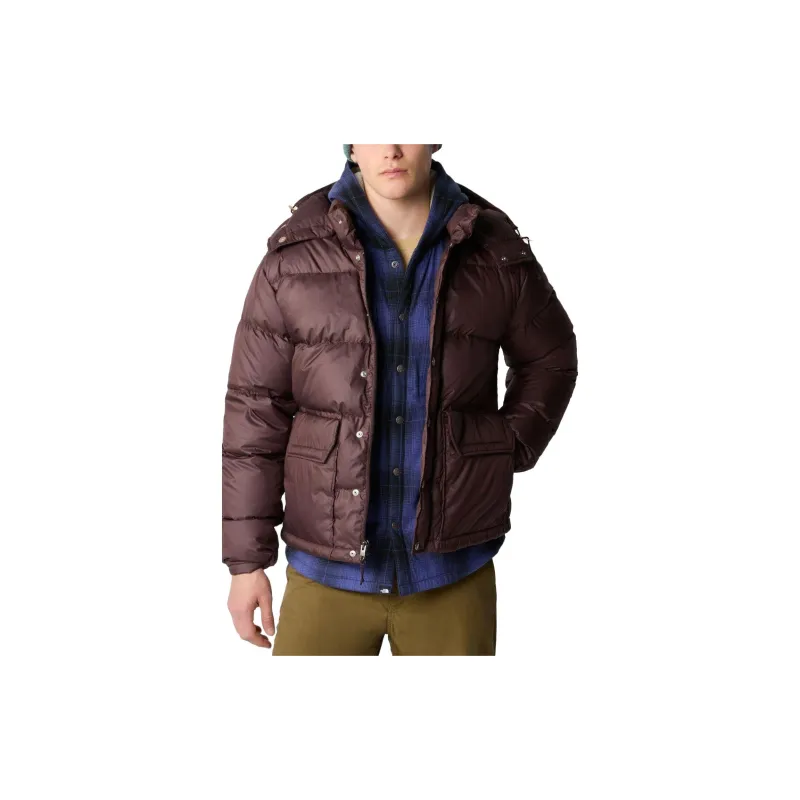 THE NORTH FACE Heritage '71 Sierra Down Jacket-3