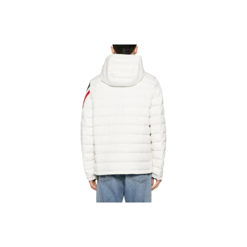 Moncler Berard Short Down Jacket-4