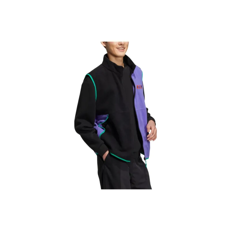 Adidas Neo Vest Unisex Multicolor-2