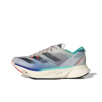 Adizero Adios Pro 3 Adidas 'Aurora Ink Flash Aqua'