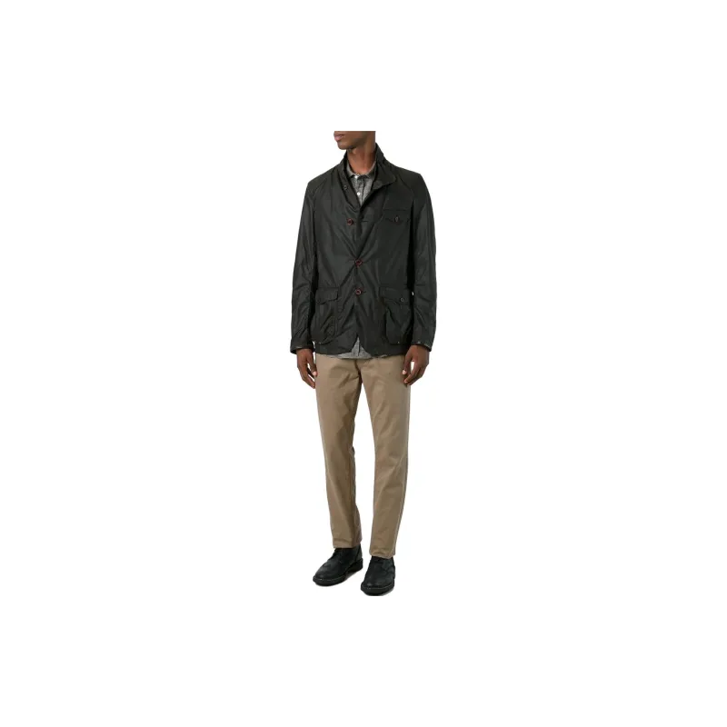BARBOUR 'Beacon' Jacket-1