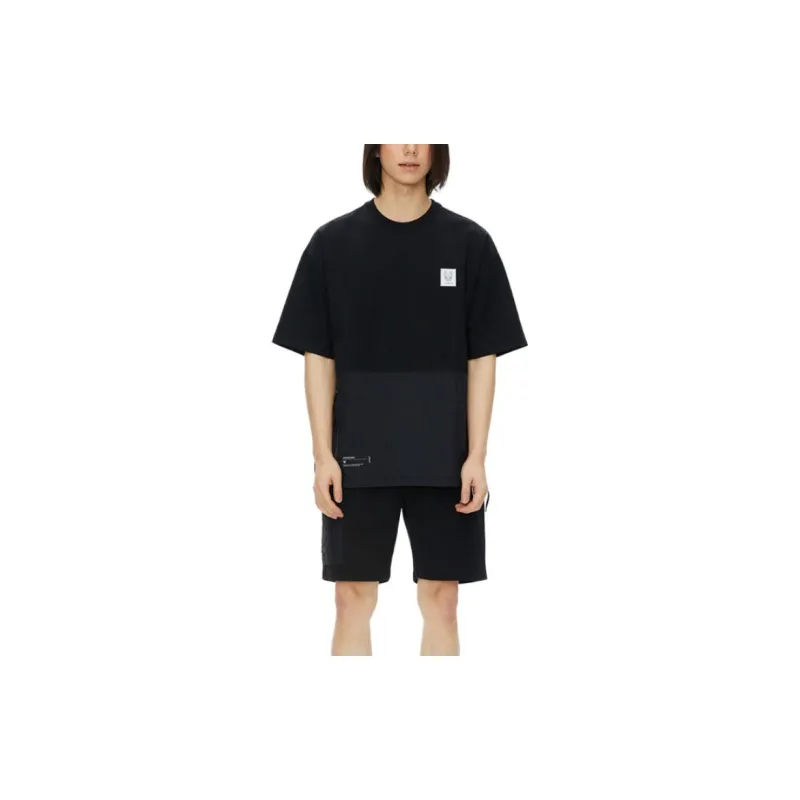LIFEWORK HIDEAWAY T Shirts Men-2