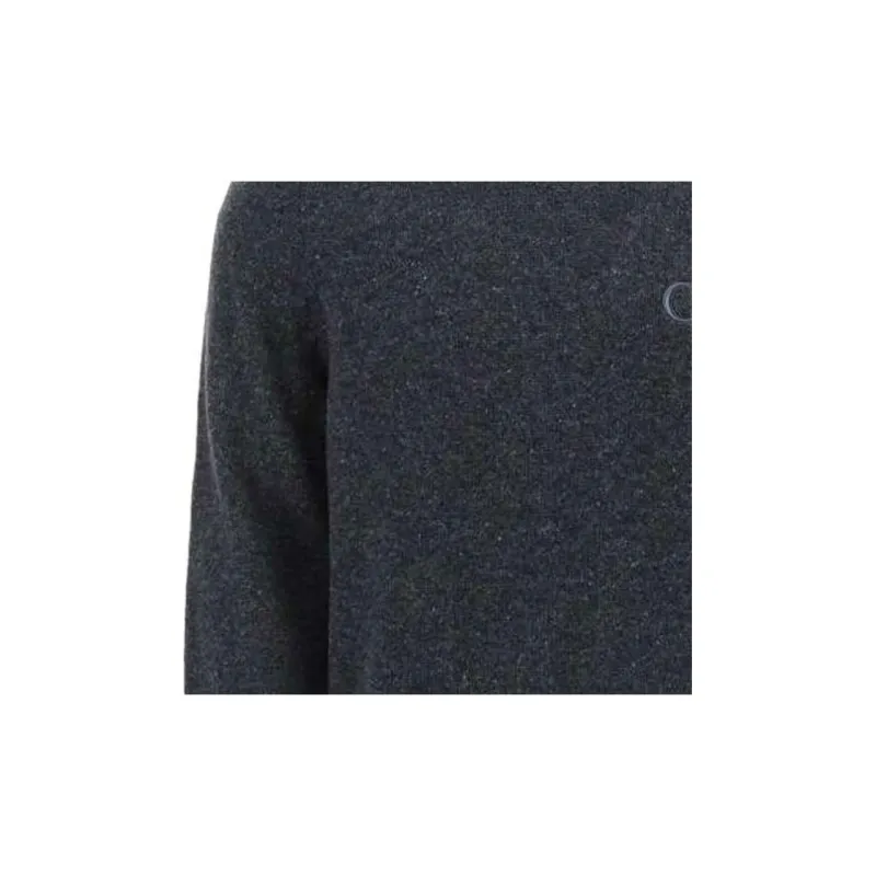DIOR Quarterly New Products Sweaters Men Gray-5