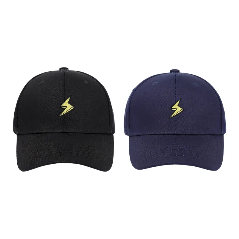 US8ACC Polyester Baseball Caps Unisex-8