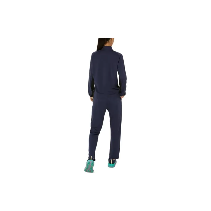 Asics Dry Training Jackets Coats Women's Midnight-1