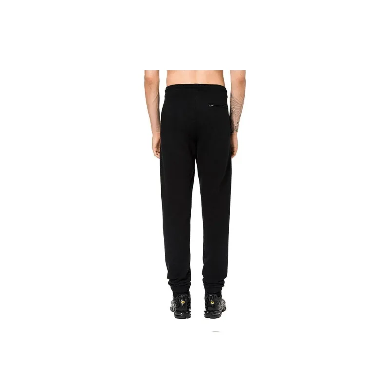 Marcelo Burlon Knitted Sweatpants Men-2