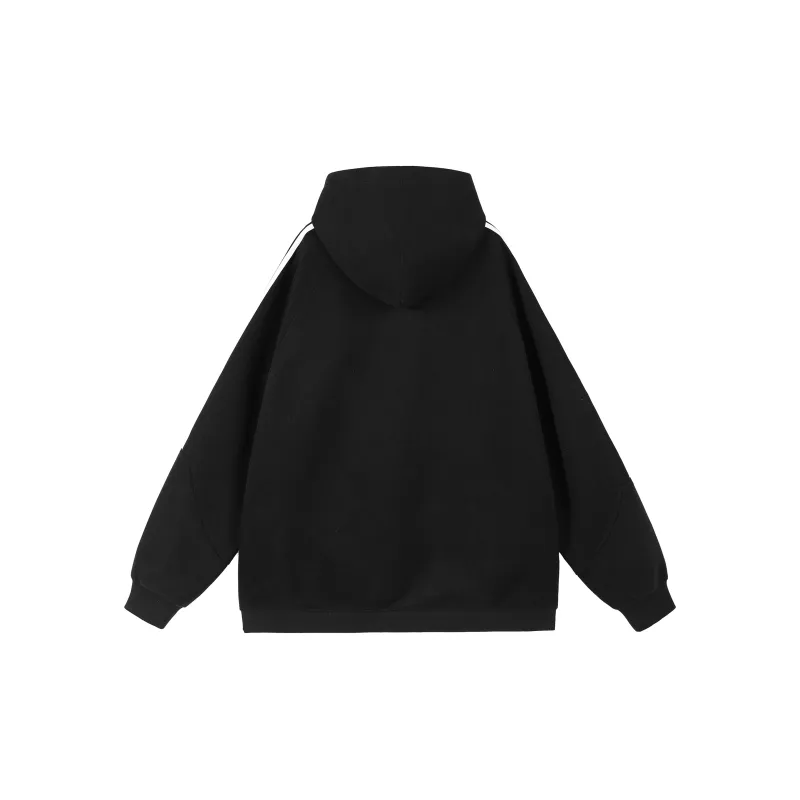 ARTSMAN Sweatshirt Jacket Unisex-61