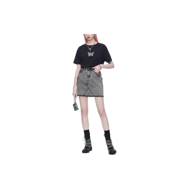 Boy London T Shirt Unisex Black-10