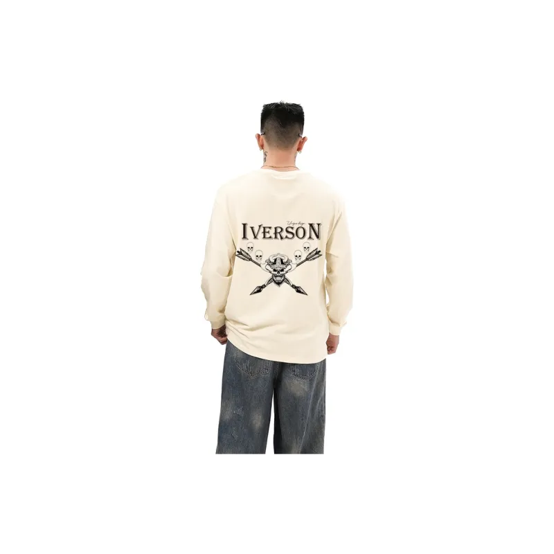 AI3 Iverson China Series T Shirt Unisex-12