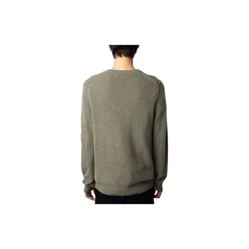 Zadig & Voltaire Kennedy Jumper-1