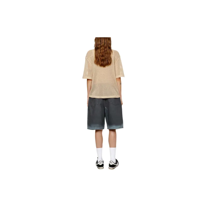 Stussy Short Spray Dye Big Ol' Short-4